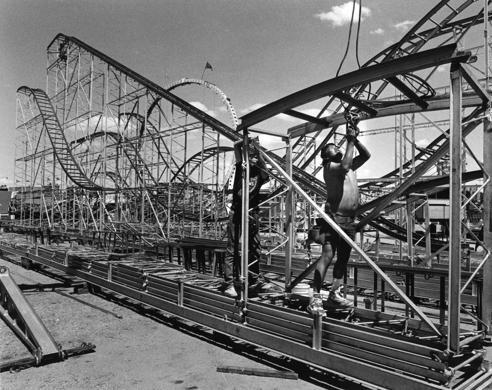 Pima County Fair